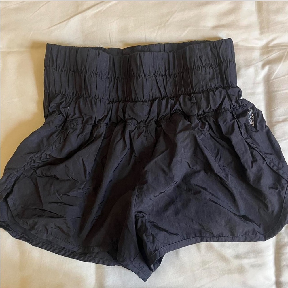 Free People The Way Home shorts